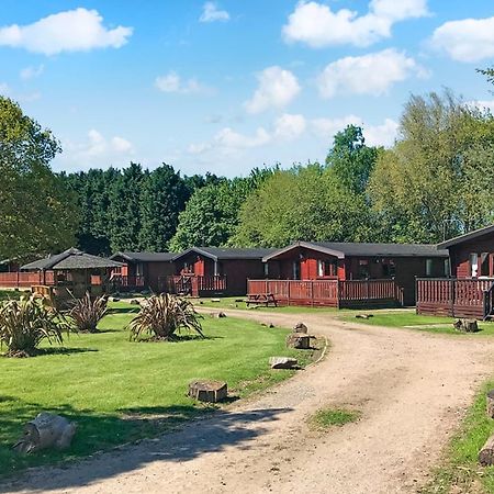 Beechwood Park Hotel Shardlow ภายนอก รูปภาพ