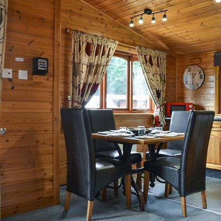 Beechwood Park Hotel Shardlow ภายนอก รูปภาพ