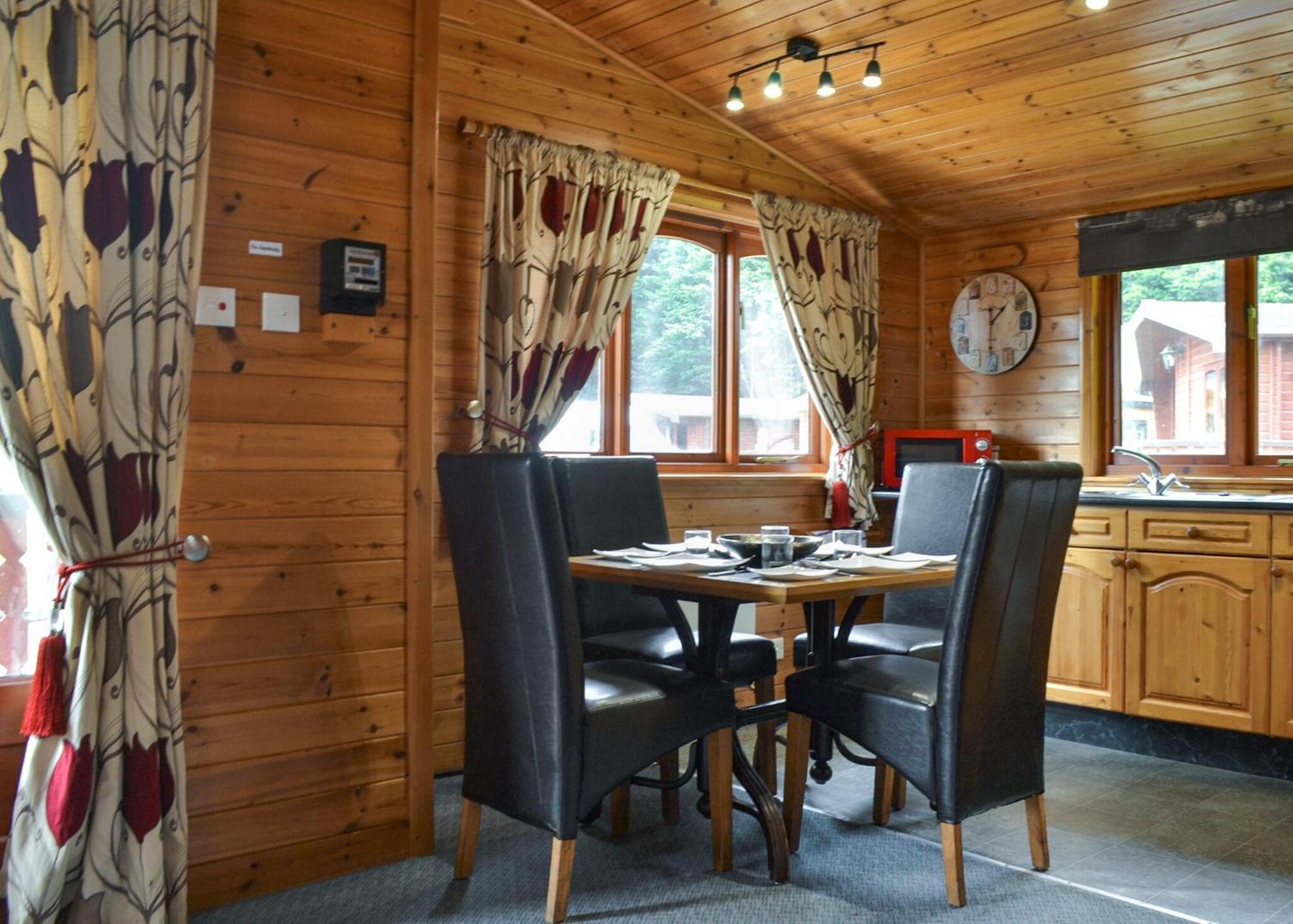 Beechwood Park Hotel Shardlow ภายนอก รูปภาพ